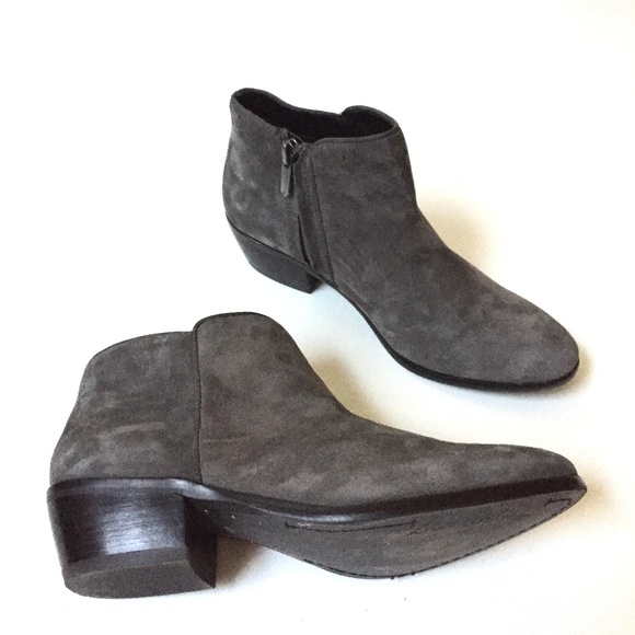 Sam Edelman Shoes - Sam Edelman Petty Boots